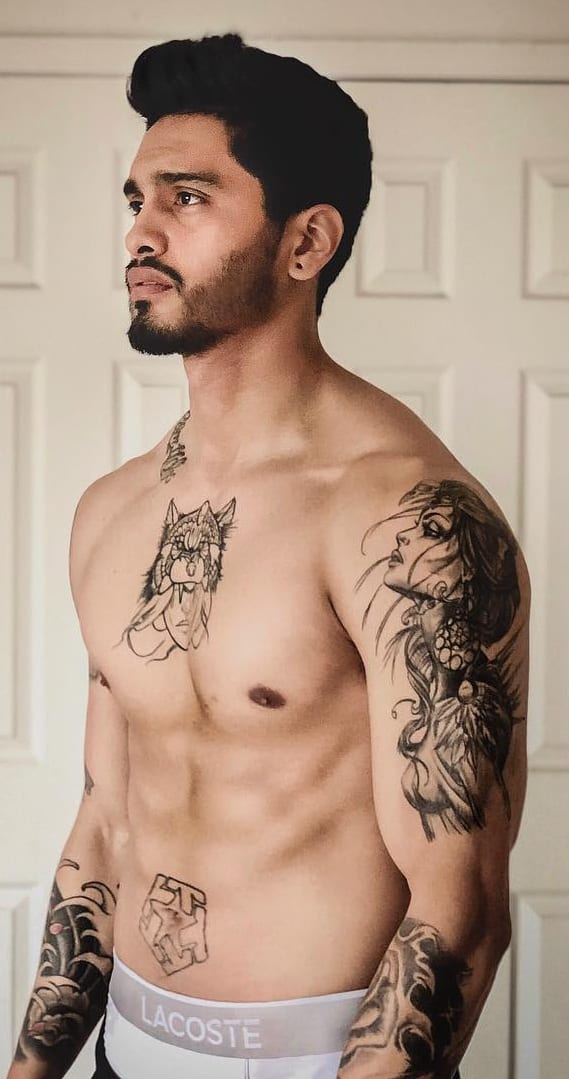 Captivating Tattoo Designs For Men Captivating Tattoo Designs For Men