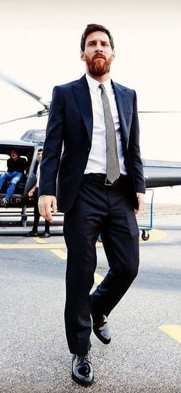 Lionel Messi Classy Outfit Ideas For Men Lionel Messi Classy Outfit Ideas For Men
