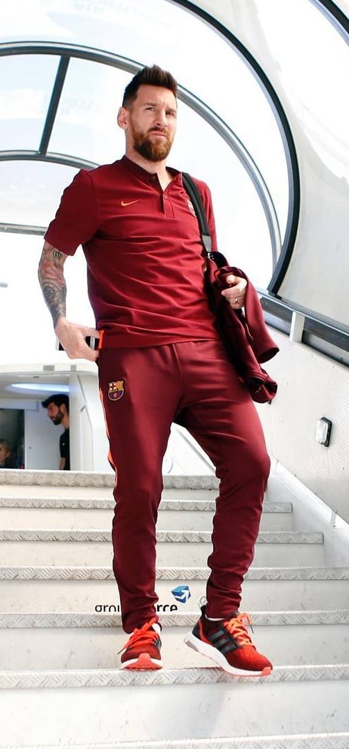 Lionel Messi Cool Outfit Ideas For Men Lionel Messi Cool Outfit Ideas For Men