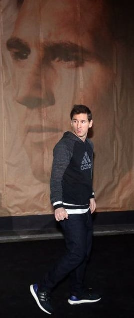 Lionel Messi Style Guide For Men Lionel Messi Style Guide For Men