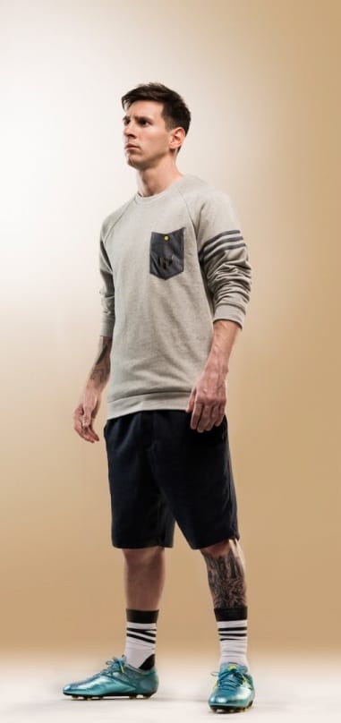Lionel Messi Style To Copy Now Lionel Messi Style To Copy Now