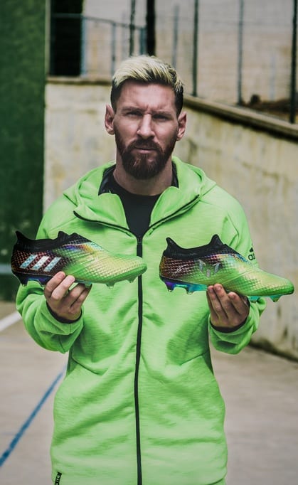 Lionel Messi Style To Copy Lionel Messi Style To Copy