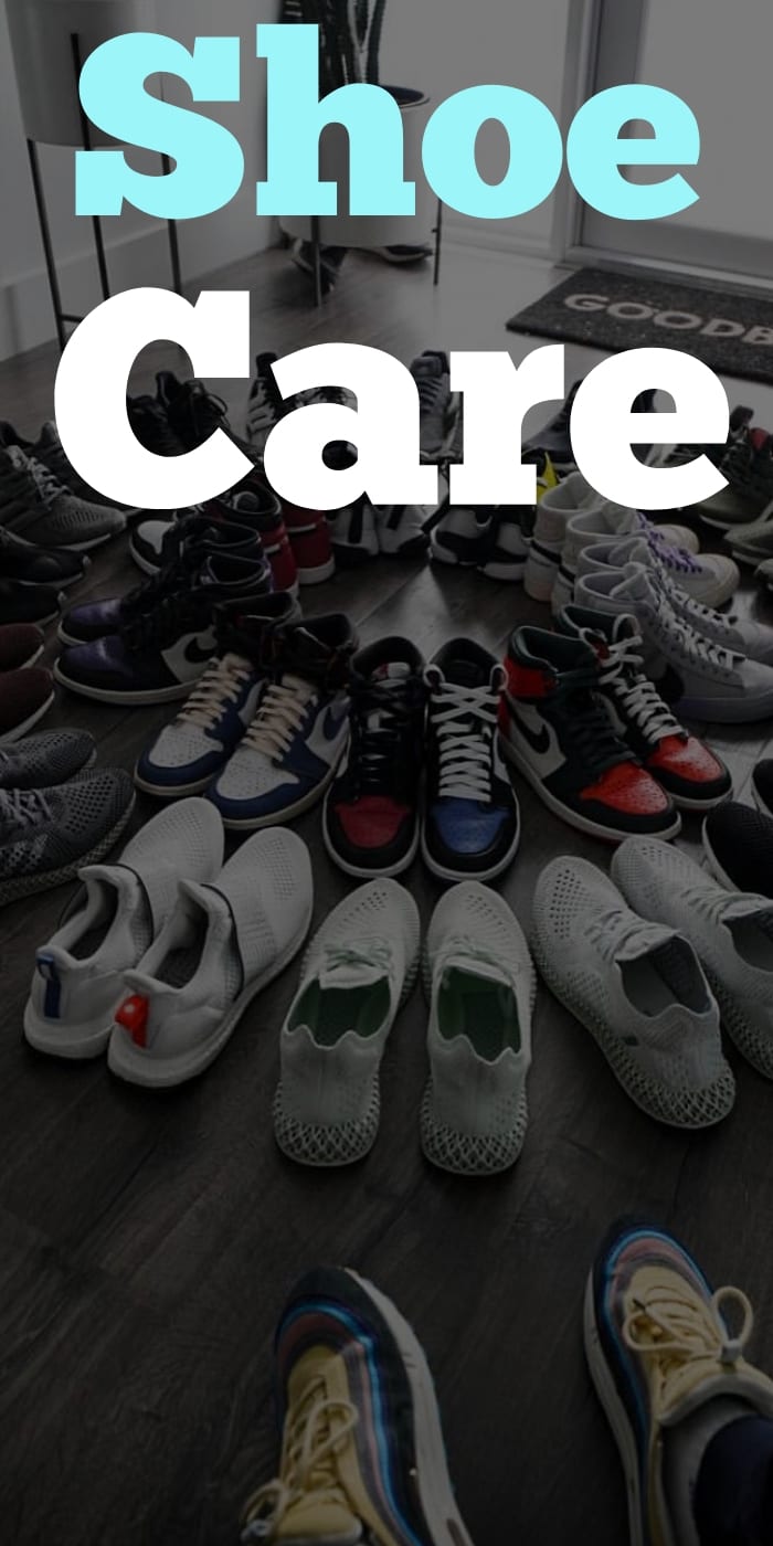 Shoe Care Shoe Care