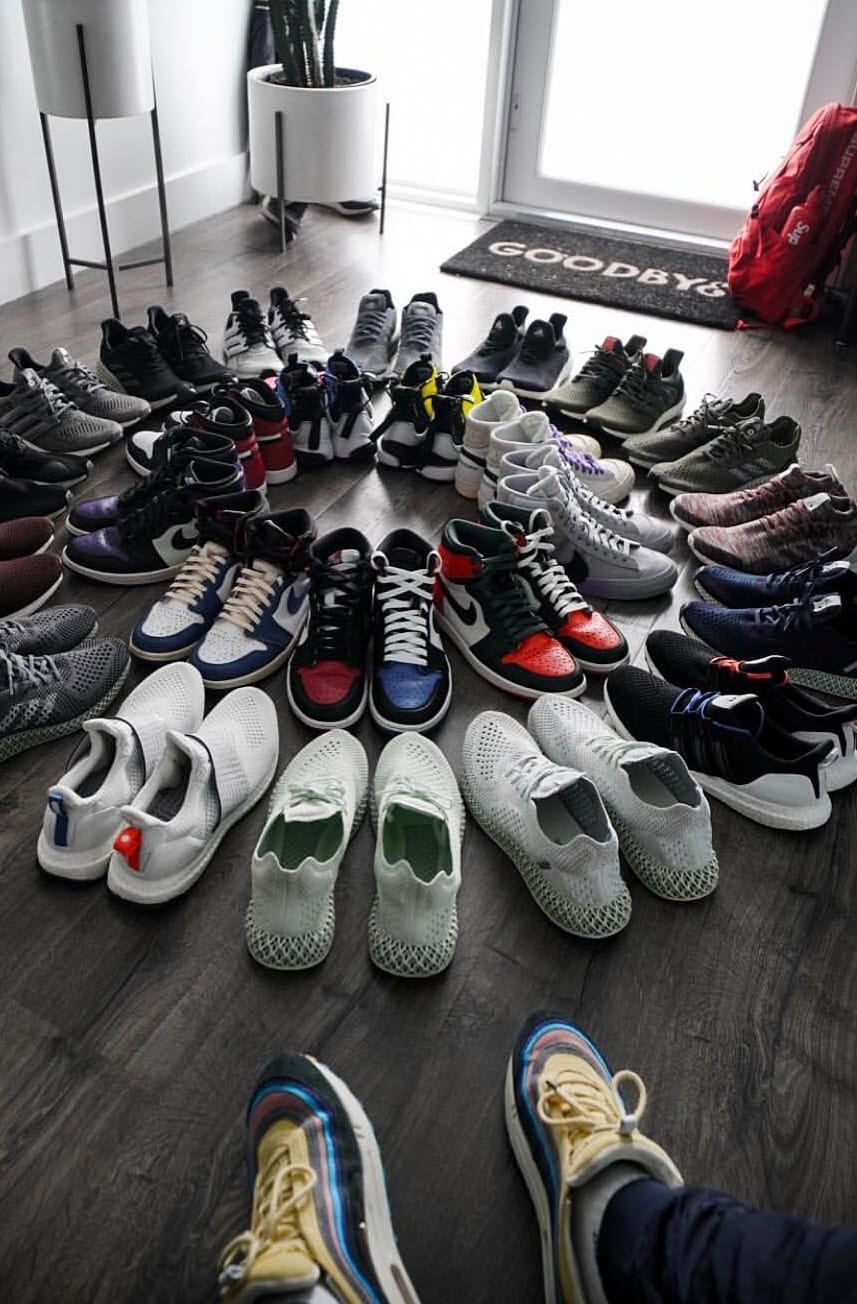 Shoe Care Shoe Care