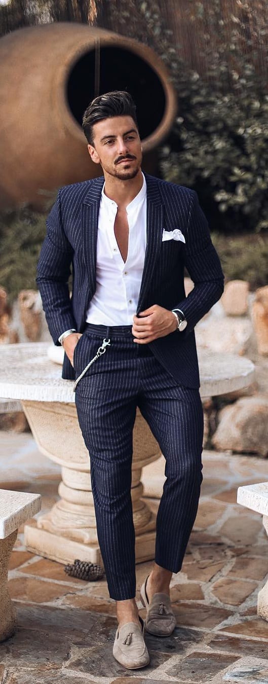 Stunning Summer Wedding Outfit Ideas For Men Stunning Summer Wedding Outfit Ideas For Men