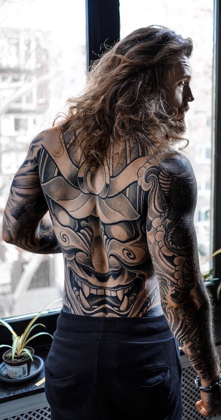 Stunning Tattoo Designs For Men Stunning Tattoo Designs For Men