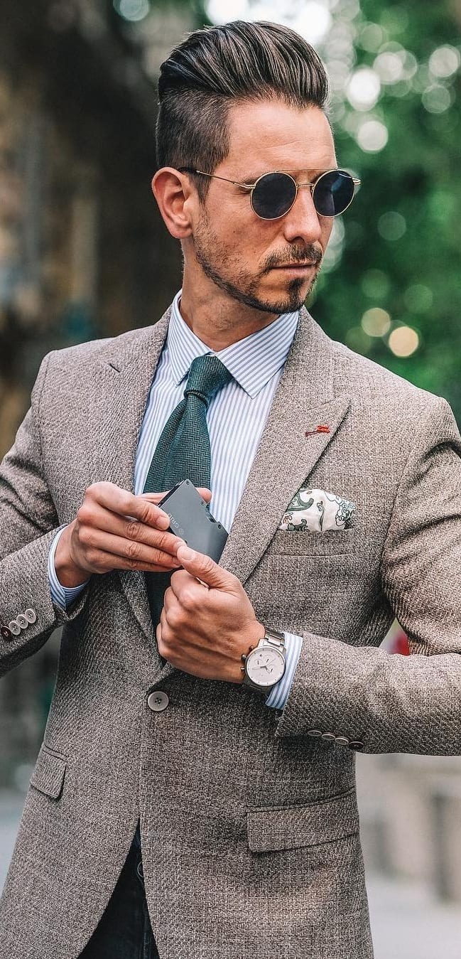Summer Suit Accessories For Men Summer Suit Accessories For Men