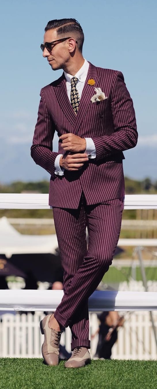 Summer Suits For Men To Style Now Summer Suits For Men To Style Now