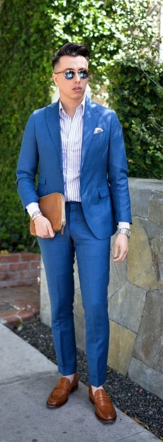 Summer Suits For Men To Style Summer Suits For Men To Style
