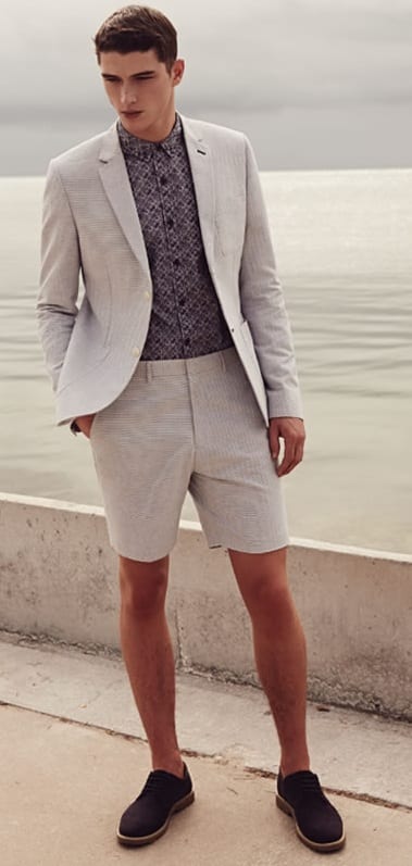 Summer Suits For Men in 2019 Summer Suits For Men in 2019