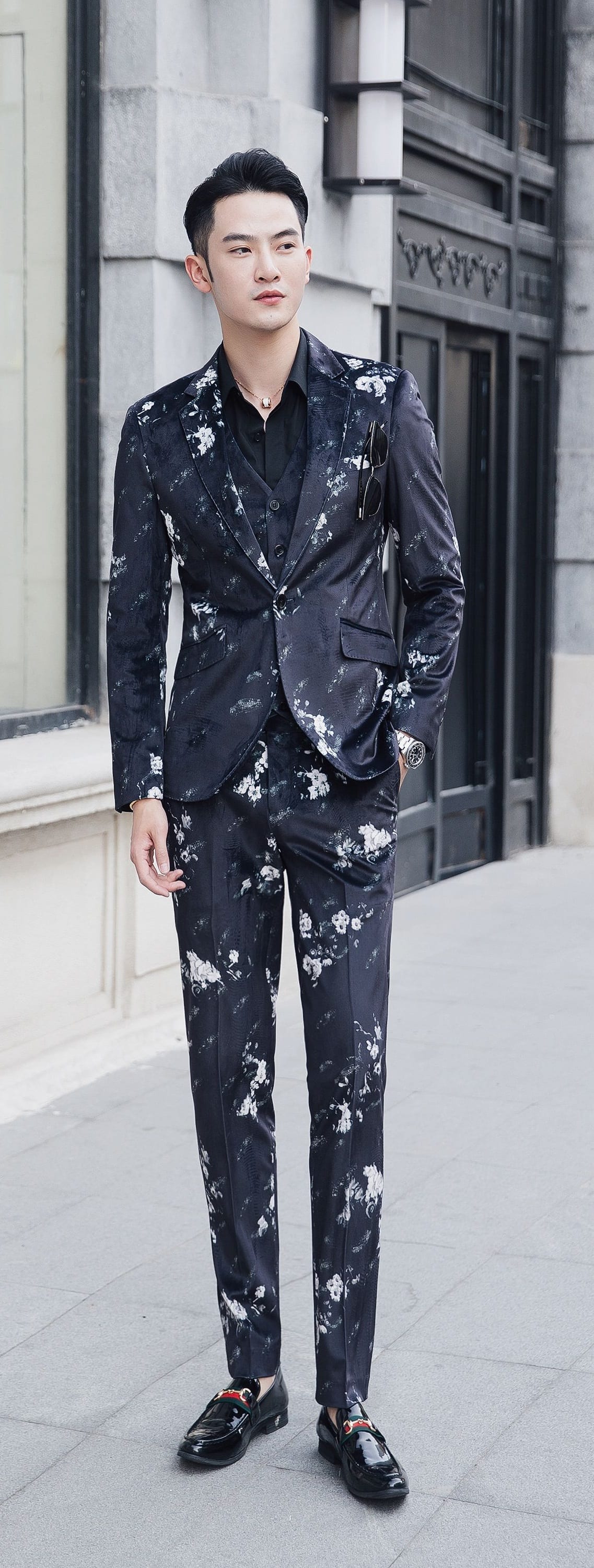 Summer Suits Ideas For Men To Try Now Summer Suits Ideas For Men To Try Now