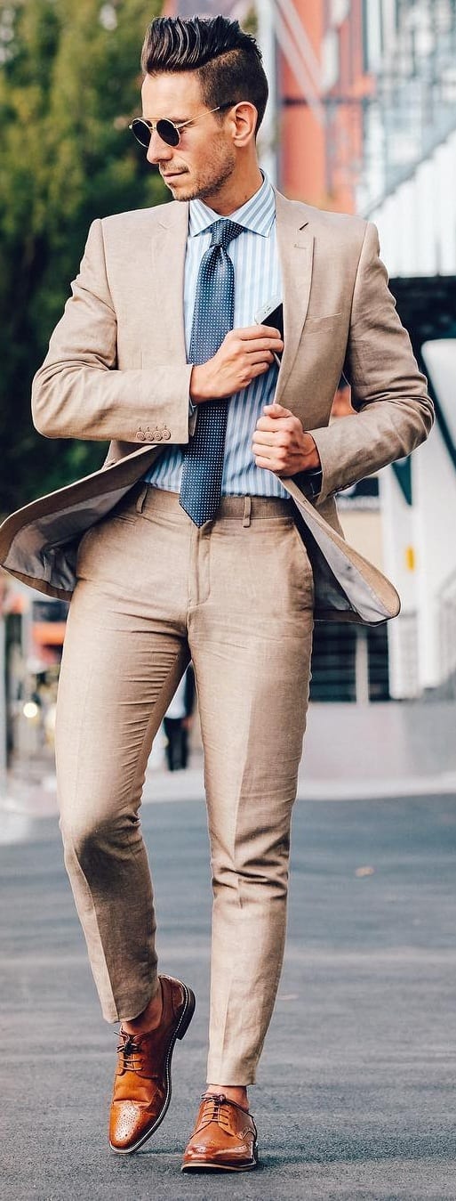 Summer Suits Ideas For Men Summer Suits Ideas For Men