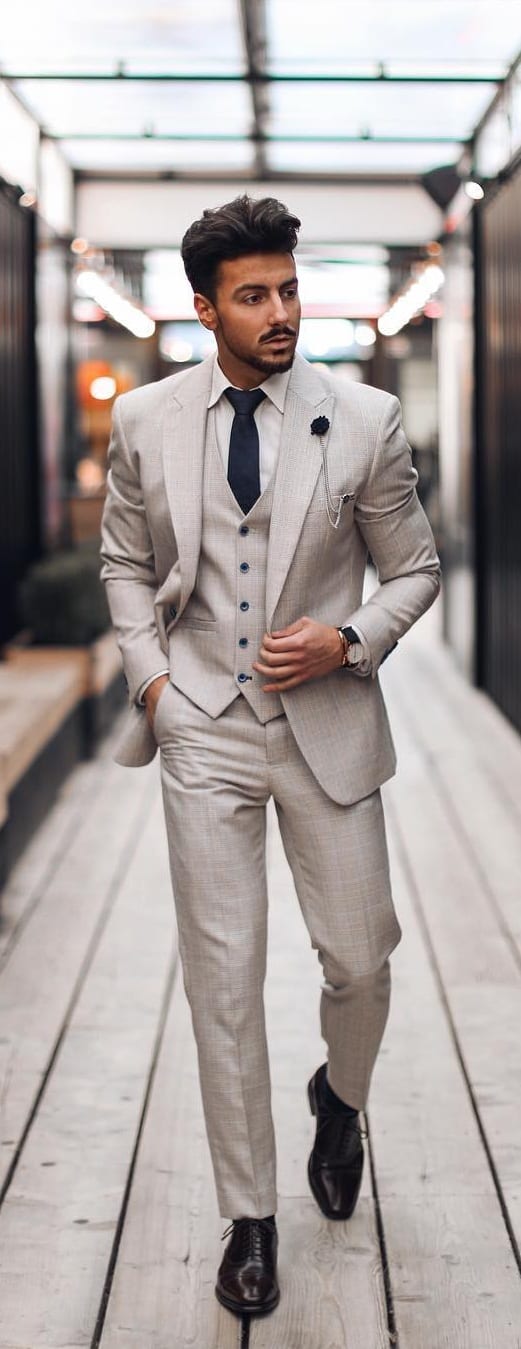 Summer Wedding Outfit Ideas For Men 2019 Summer Wedding Outfit Ideas For Men 2019