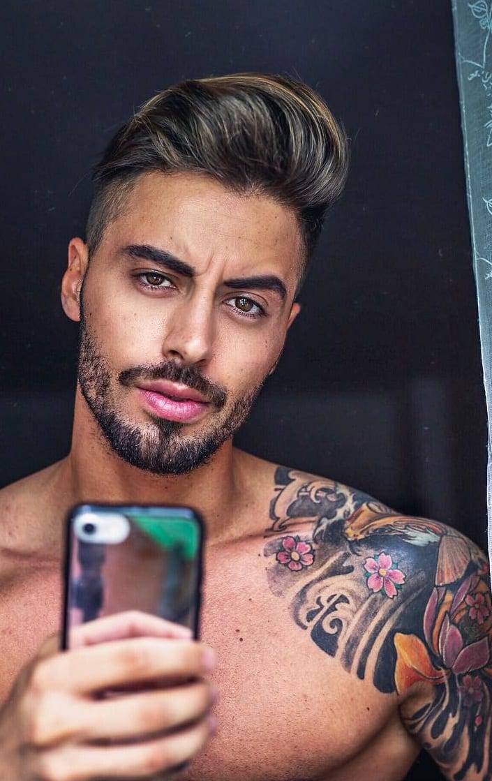 Tattoo Design For Men Tattoo Design For Men