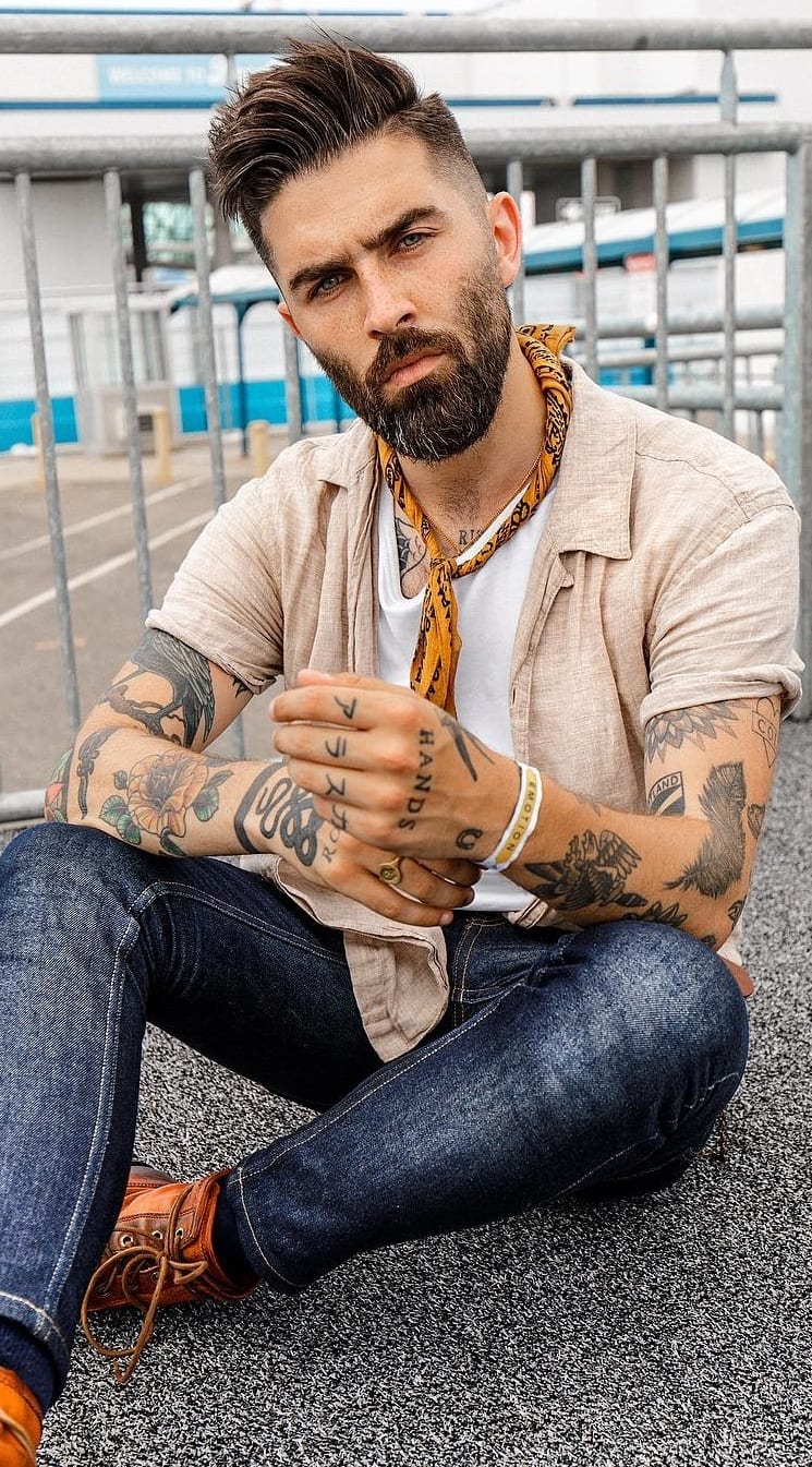 Tattoo Designs For Men In 2019 Tattoo Designs For Men In 2019