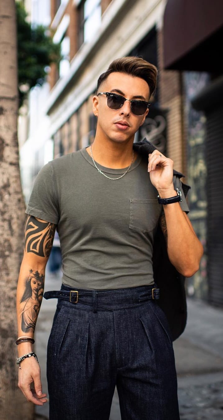 Tattoo Designs For Men This Year Tattoo Designs For Men This Year