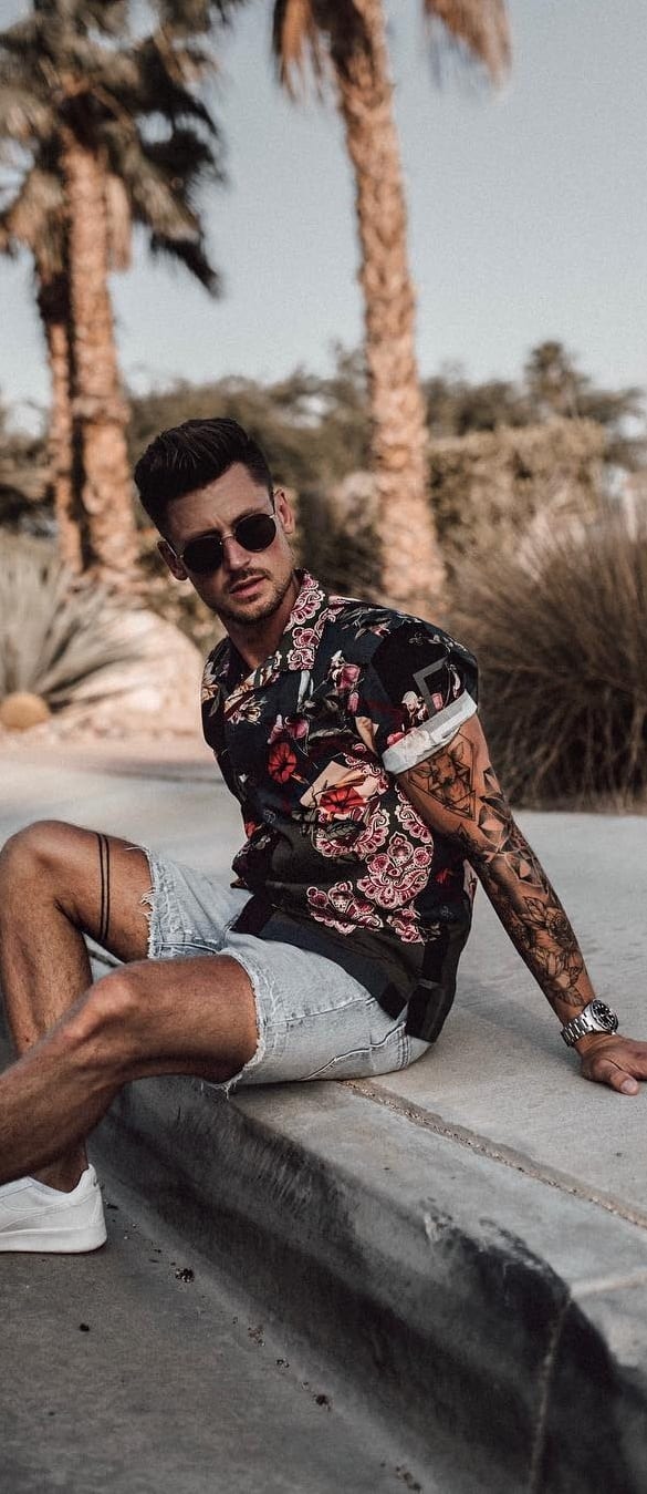 Tattoo For Men Tattoo For Men