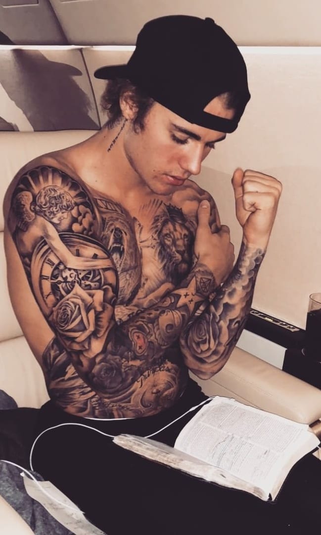 Tattoos For Men Tattoos For Men