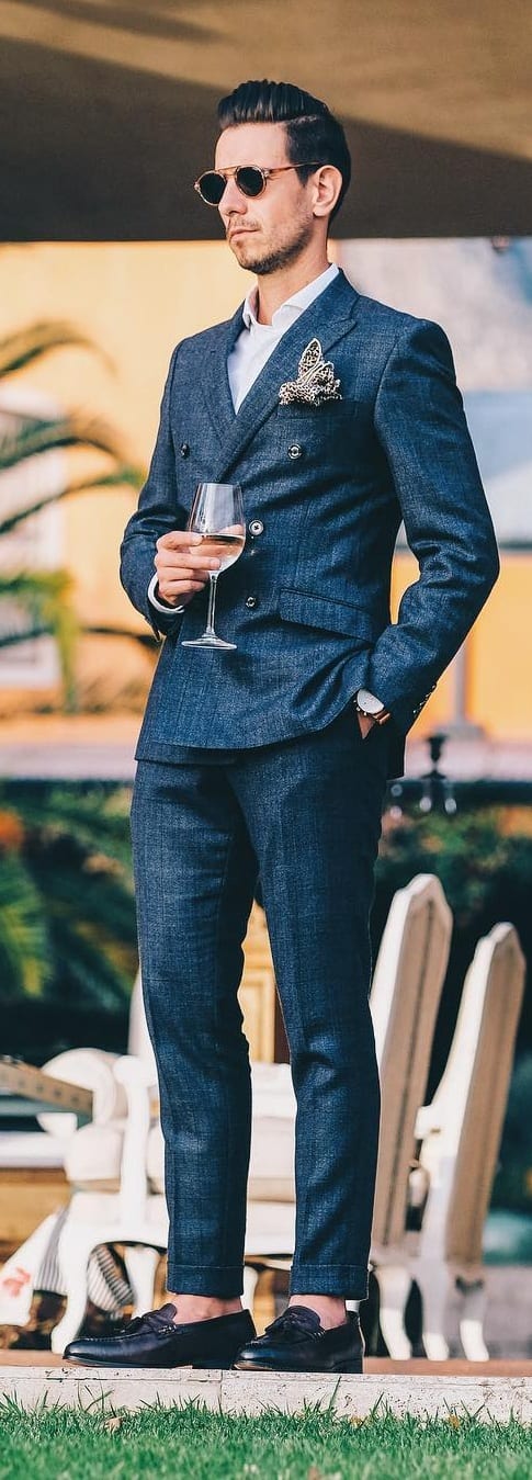 Trendy Summer Wedding Outfit Ideas For Men Trendy Summer Wedding Outfit Ideas For Men