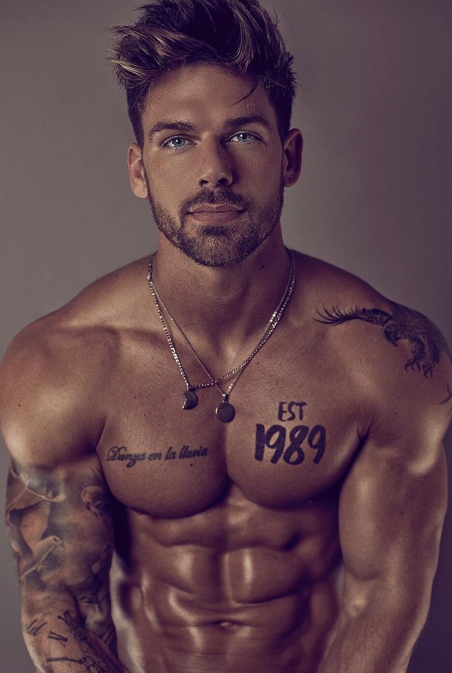 Trendy Tattoo Designs For Men Trendy Tattoo Designs For Men