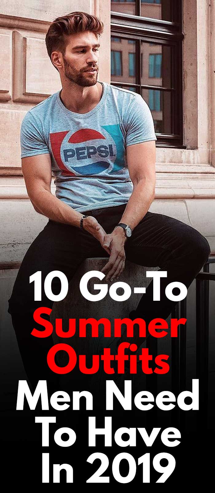 10 go to summer outfits for men 10 go to summer outfits for men