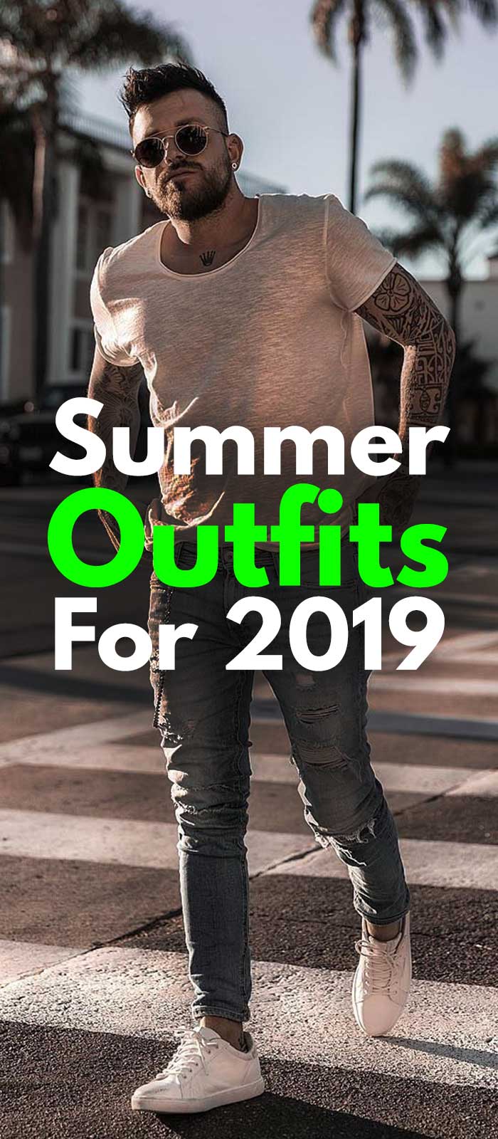 10 summer outfits for 2019 10 summer outfits for 2019