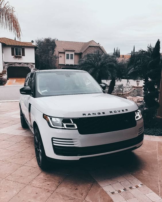 2018 Land Rover Discovery 2018 Land Rover Discovery