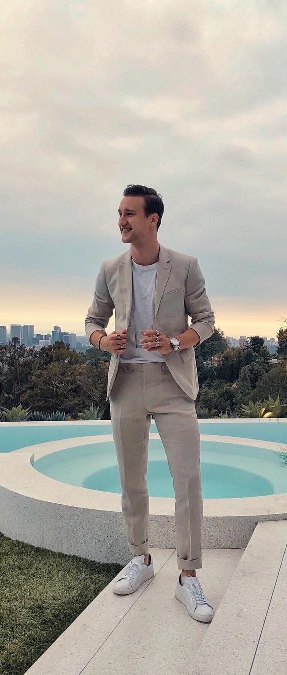 Amazing Suits For Men To Try Amazing Suits For Men To Try