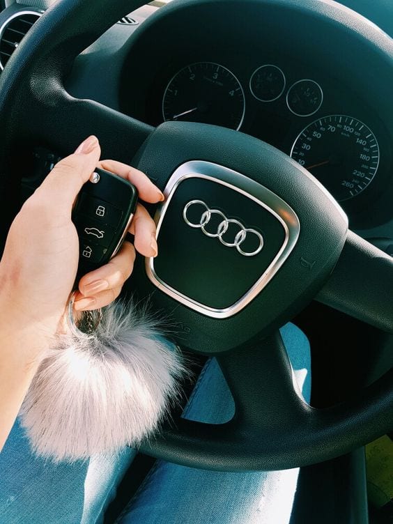 Audi Car Keys For Women Audi Car Keys For Women