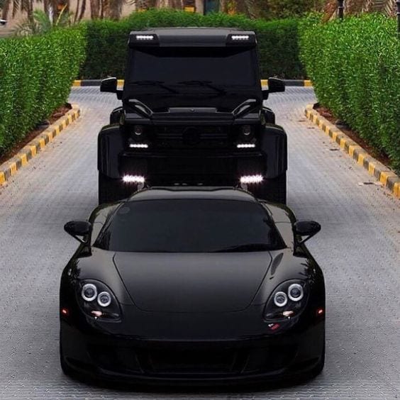 BLACK CARS WALLPAPER BLACK CARS WALLPAPER