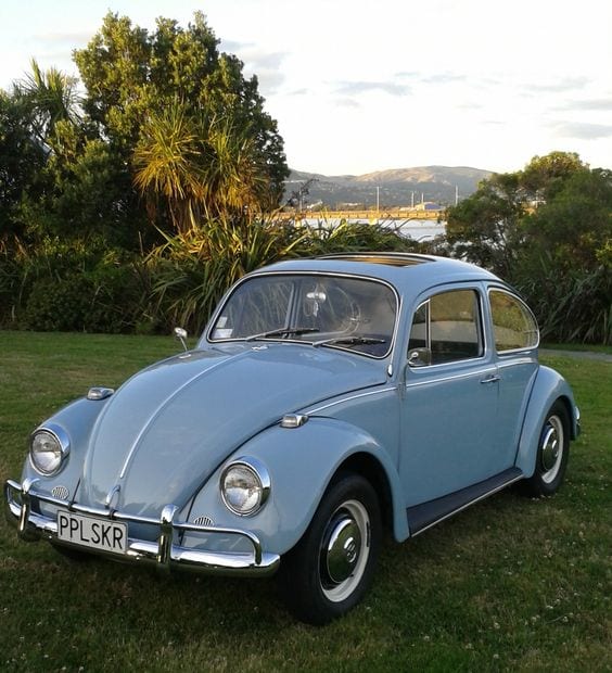 BLUE BEETLE CAR BLUE BEETLE CAR