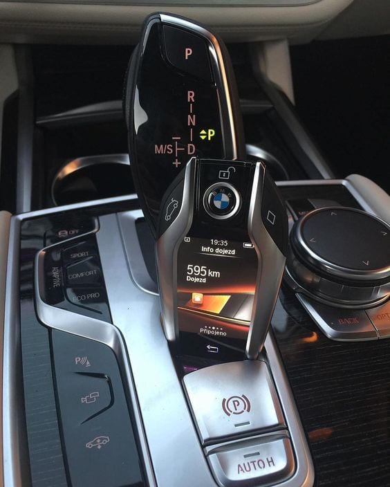 BMW Car Keys BMW Car Keys