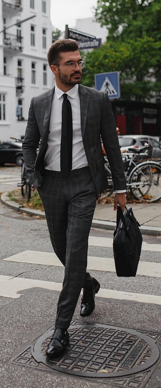 Best Suits For Men To Try Best Suits For Men To Try