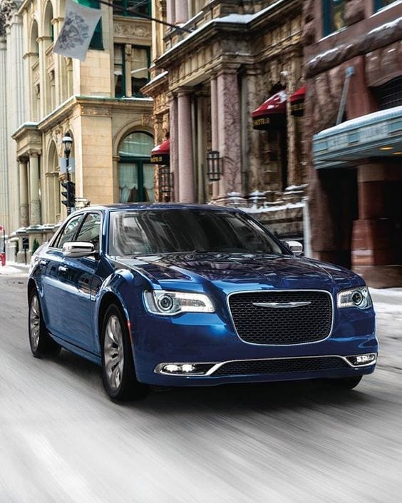 CHRYSLER BLUE WALLPAPER CHRYSLER BLUE WALLPAPER