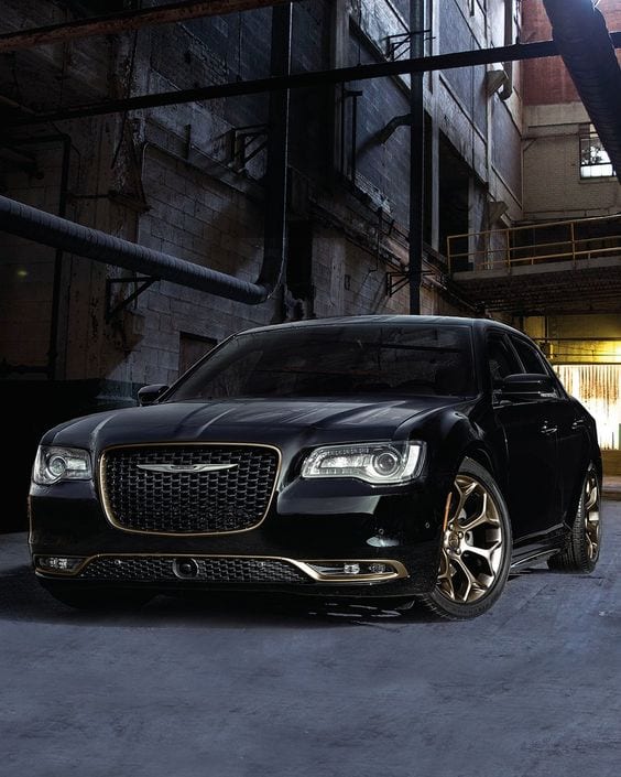 CHRYSLER WALLPAPER CHRYSLER WALLPAPER