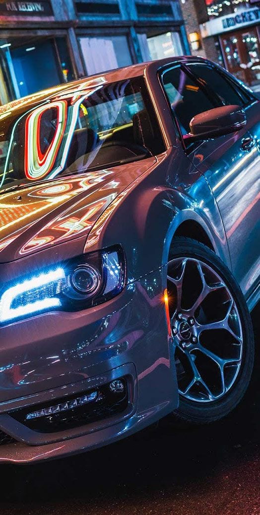Chrysler 300s Sport WALLPAPER Chrysler 300s Sport WALLPAPER