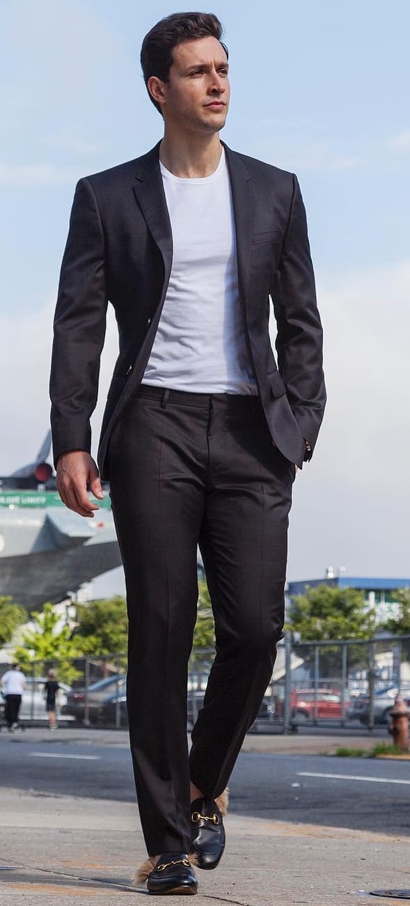 Classy Dr. Mike Outfit Ideas For Men Classy Dr. Mike Outfit Ideas For Men