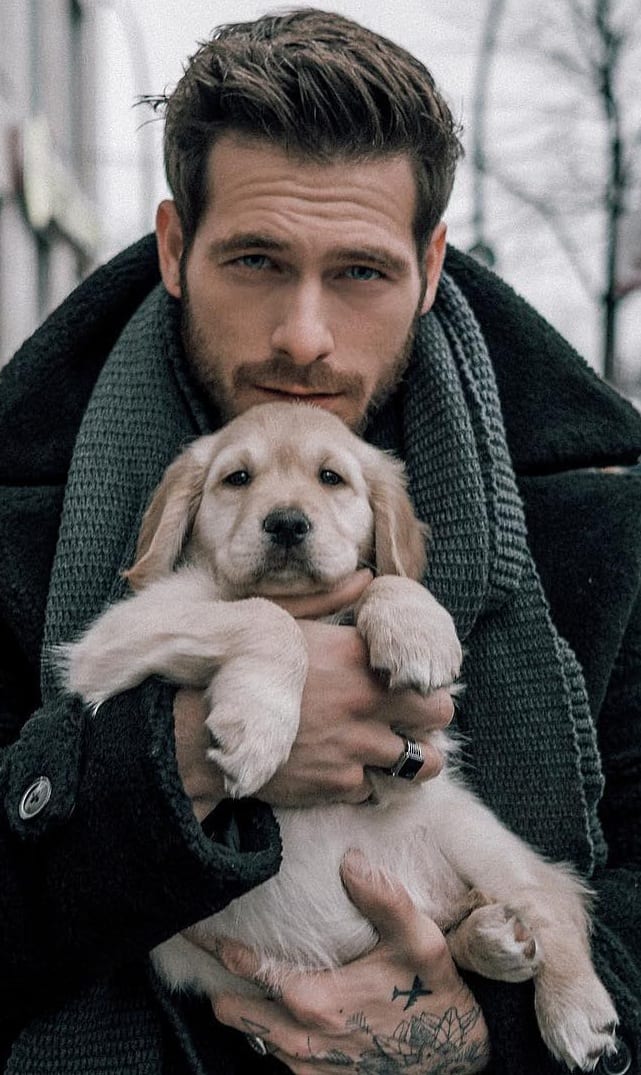 Cool Men's Hairstyles For 2019 Cool Men's Hairstyles For 2019