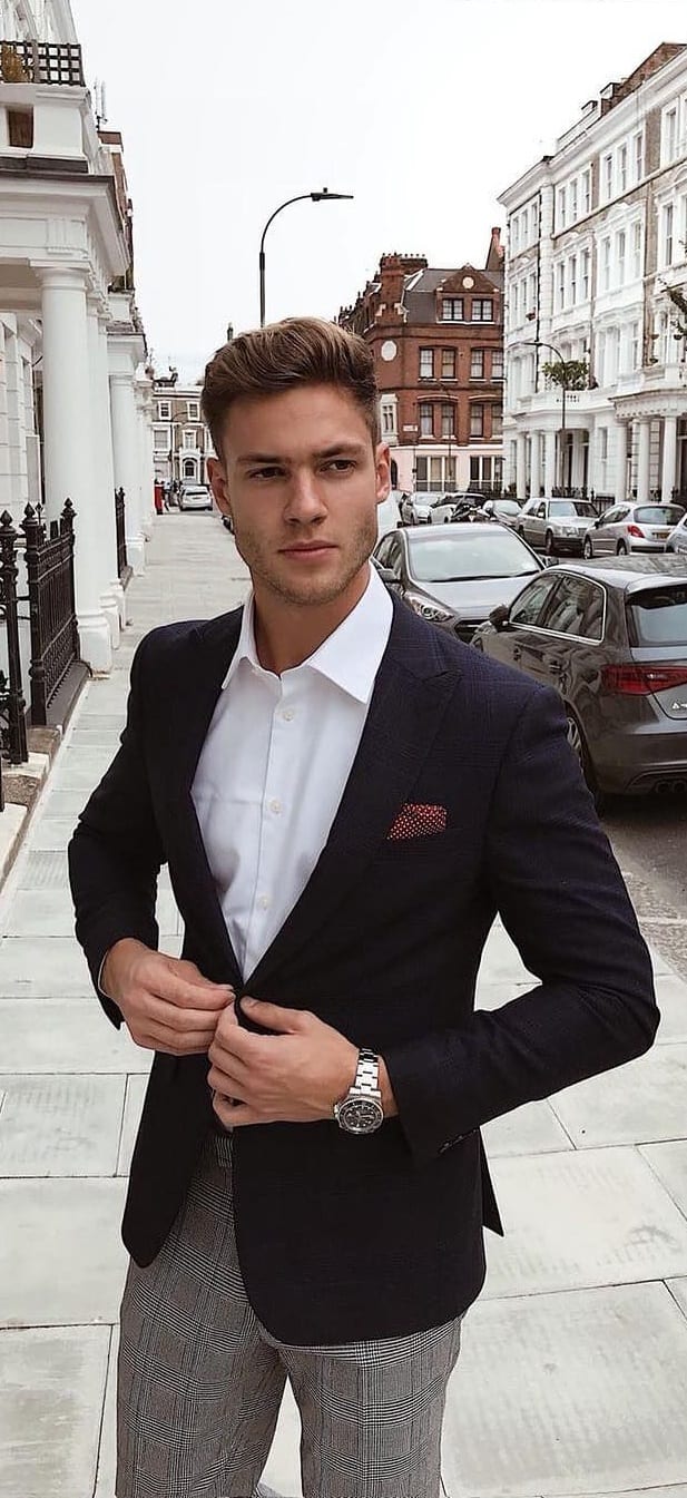 Cool Men's Hairstyles Cool Men's Hairstyles