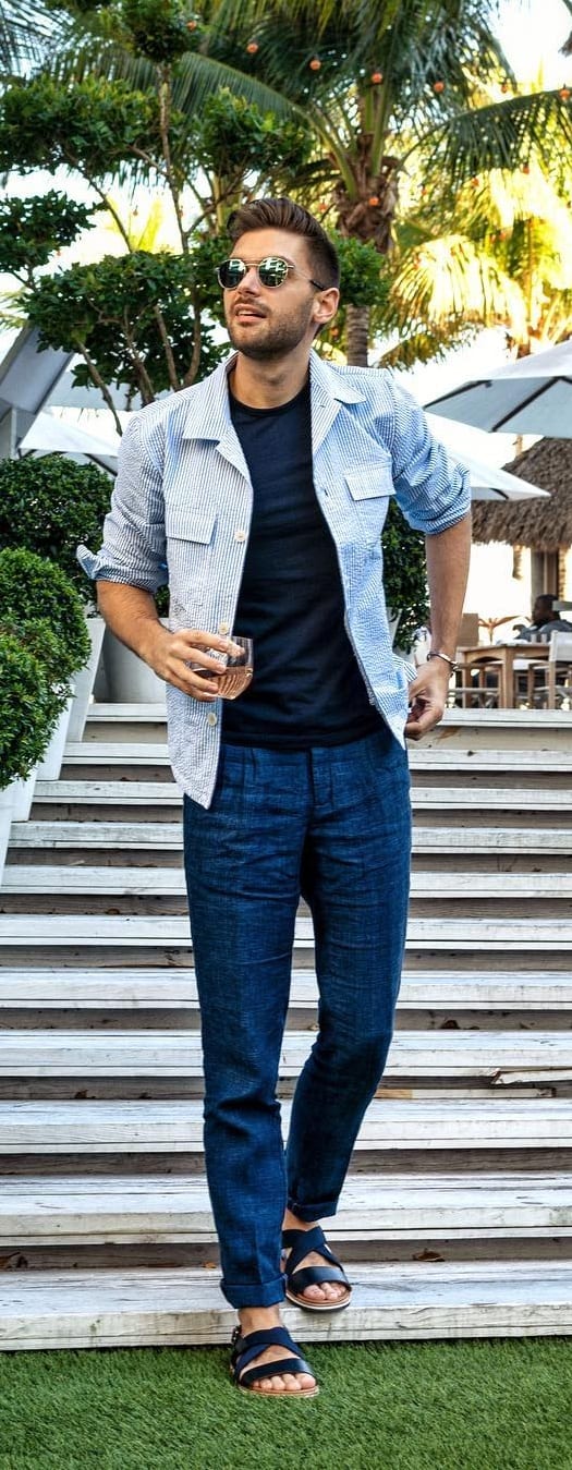 Cool Summer Outfits For Guys 2019 Cool Summer Outfits For Guys 2019