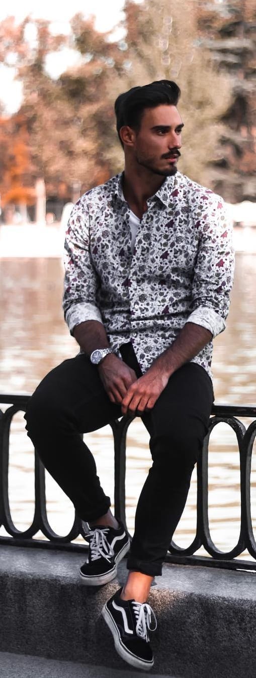 Cool Summer Outfits For Guys This Year Cool Summer Outfits For Guys This Year