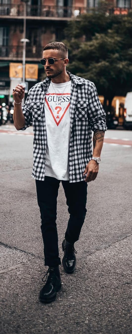 Cool Summer Outfits For Men Cool Summer Outfits For Men