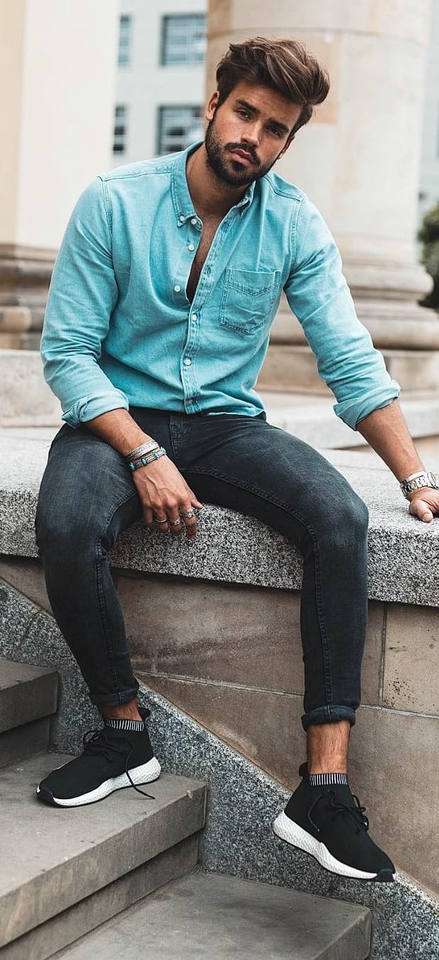 Denim Care Tips For Guys Denim Care Tips For Guys