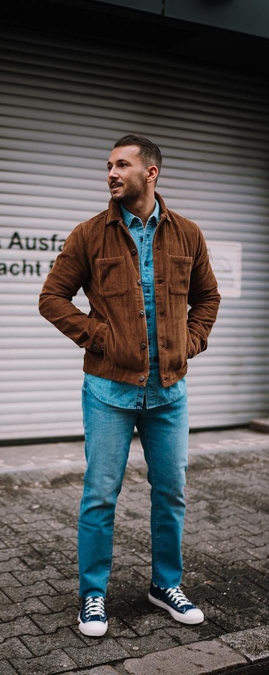Denim Care Tips To Follow Denim Care Tips To Follow