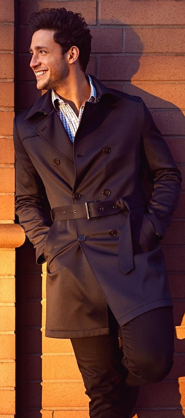 Dr. Mike Outfit Ideas For Guys Dr. Mike Outfit Ideas For Guys