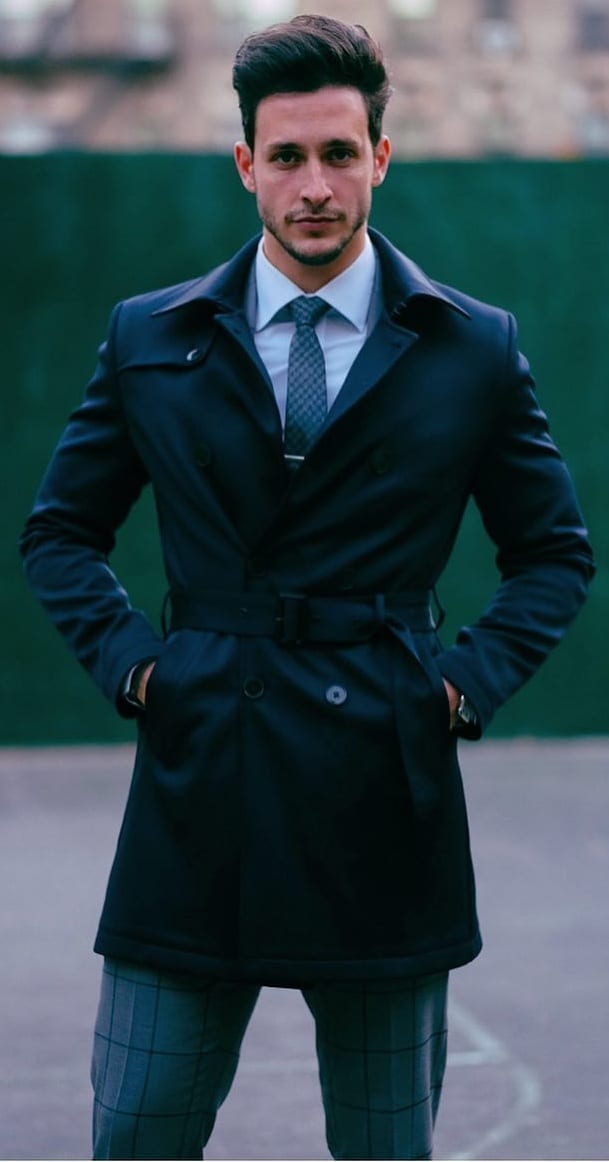 Dr. Mike Outfit Ideas For Men To Copy Dr. Mike Outfit Ideas For Guys