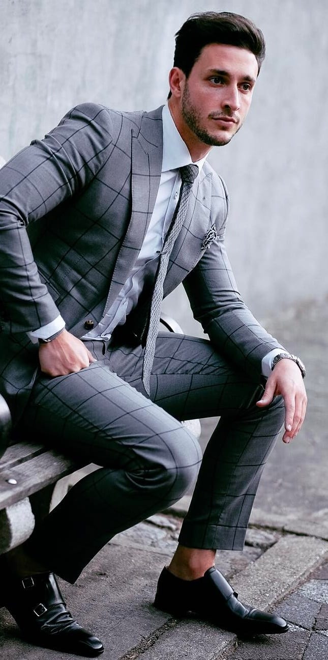 Dr. Mike Outfit Ideas For Men To Steal Dr. Mike Outfit Ideas For Men To Steal