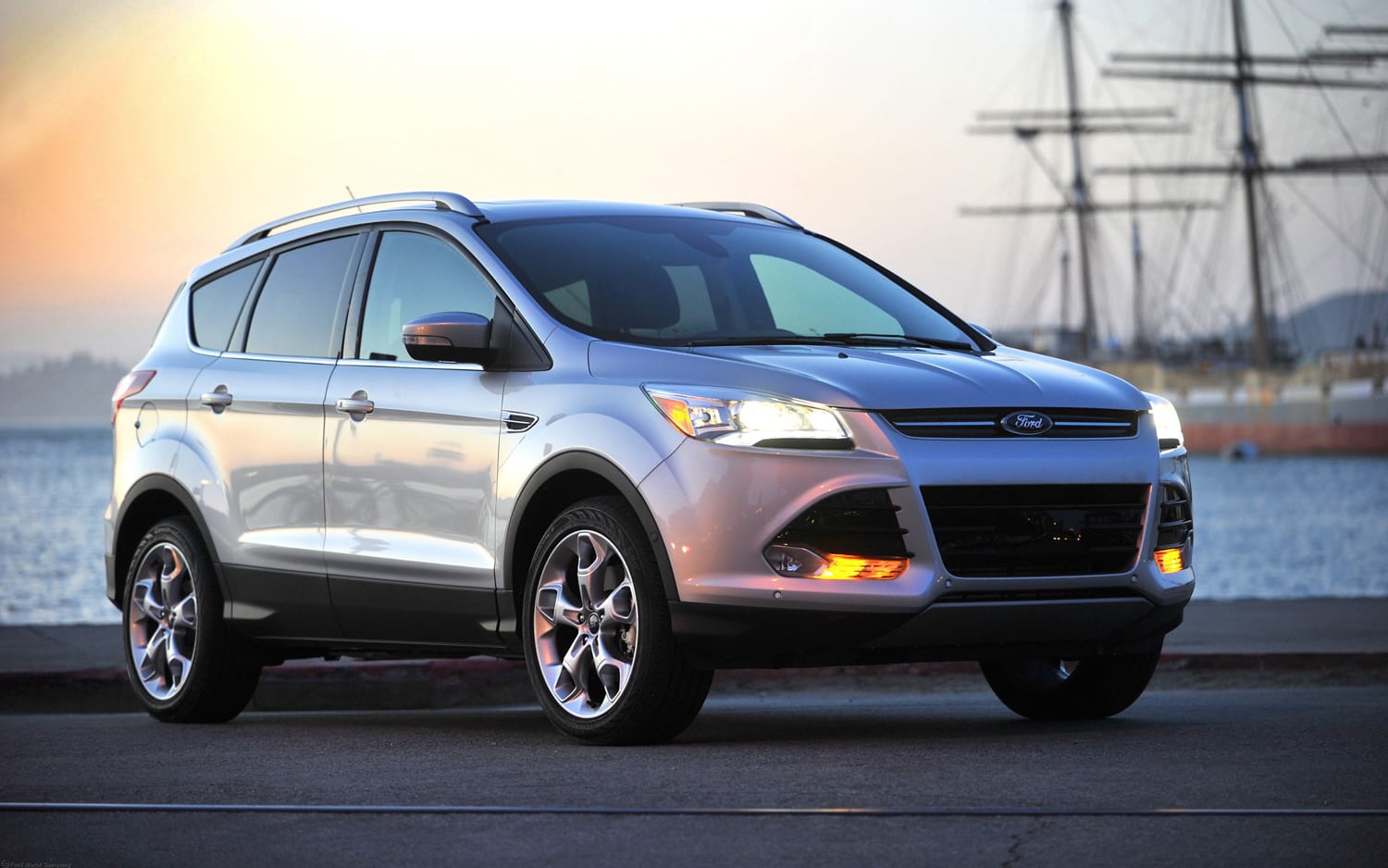 FORD EXCAPE FORD EXCAPE