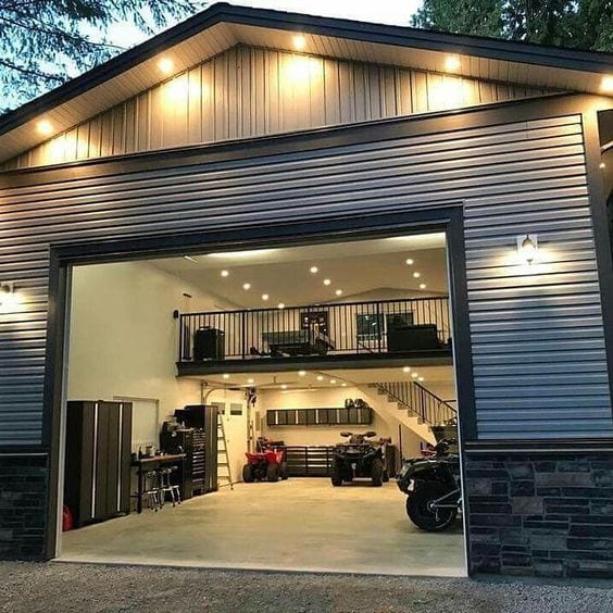 GARAGE FOR CARS GARAGE FOR CARS