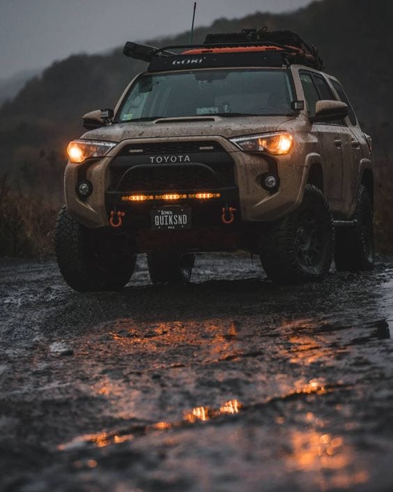 HARMONY TOYOTA SUV HARMONY TOYOTA SUV